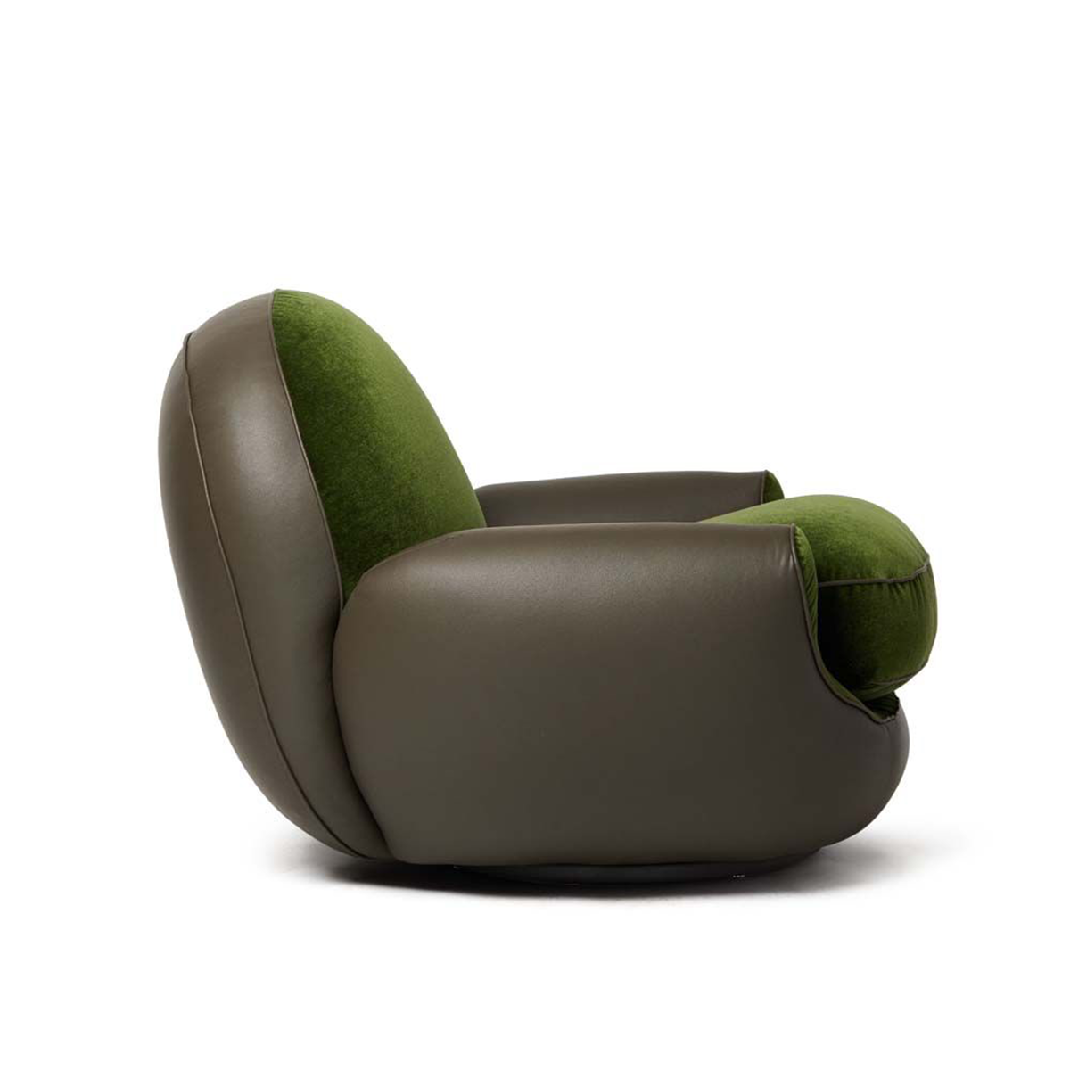 Silla Laurent de Christina Boschetti