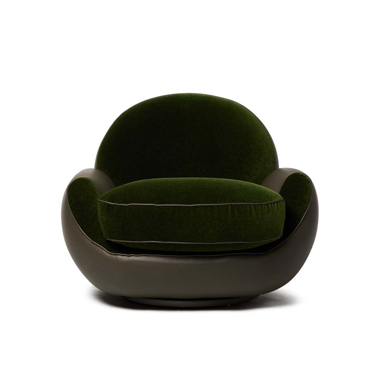 Silla Laurent de Christina Boschetti