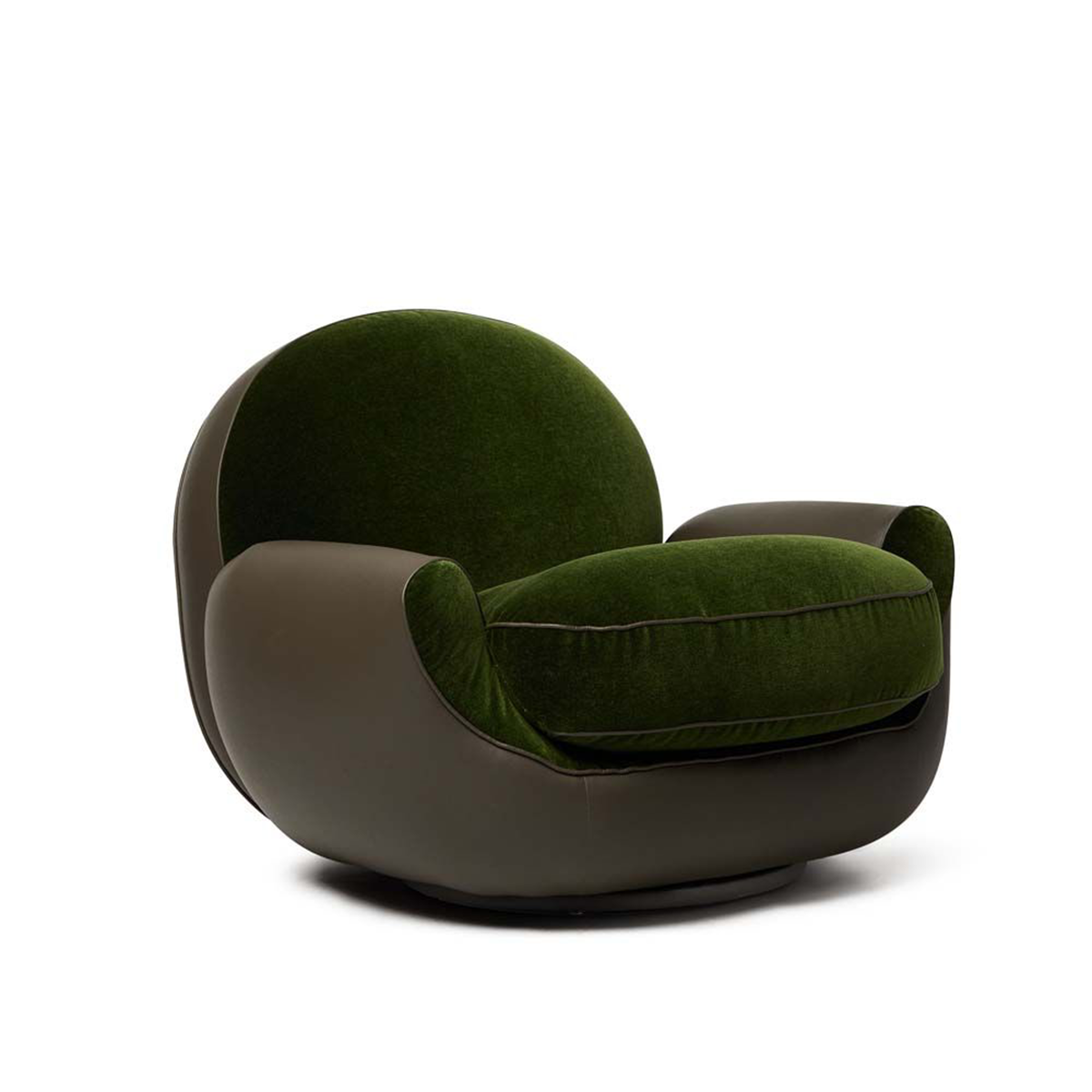 Silla Laurent de Christina Boschetti
