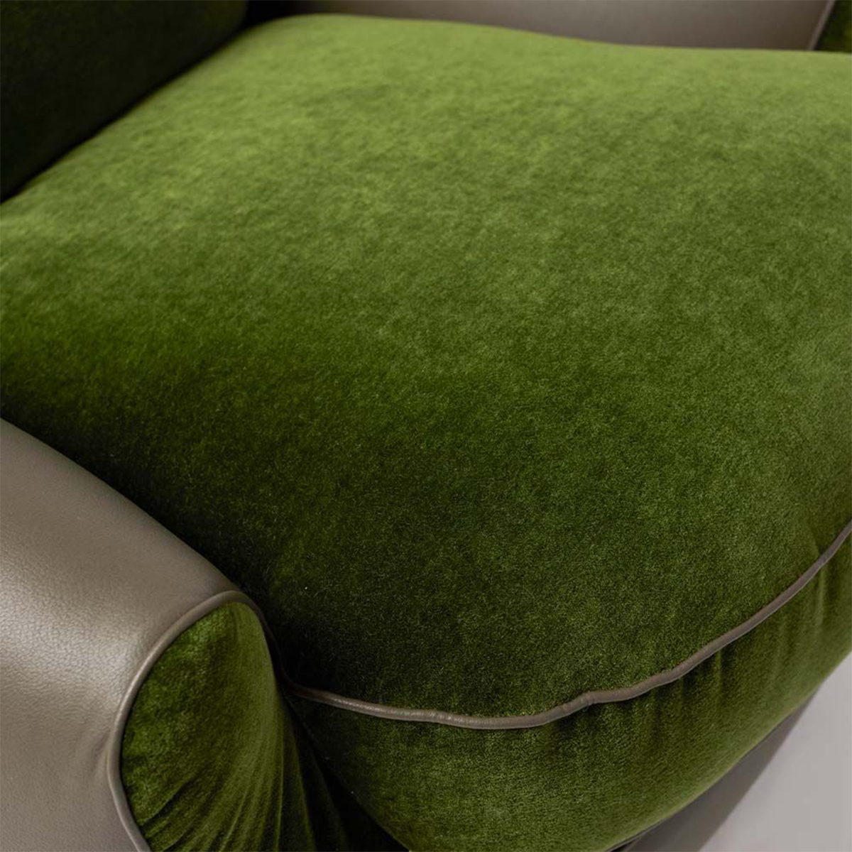 Silla Laurent de Christina Boschetti