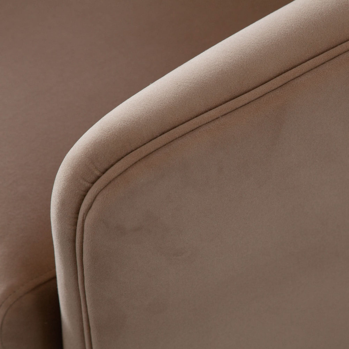 Sillón decorativo Leyah