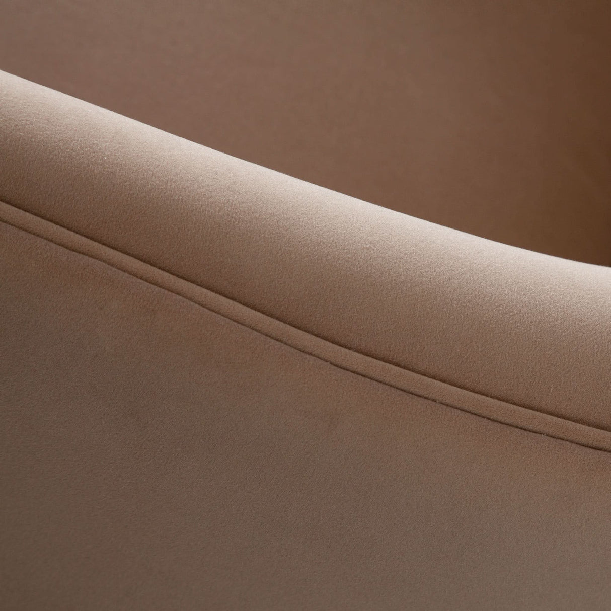 Sillón decorativo Leyah