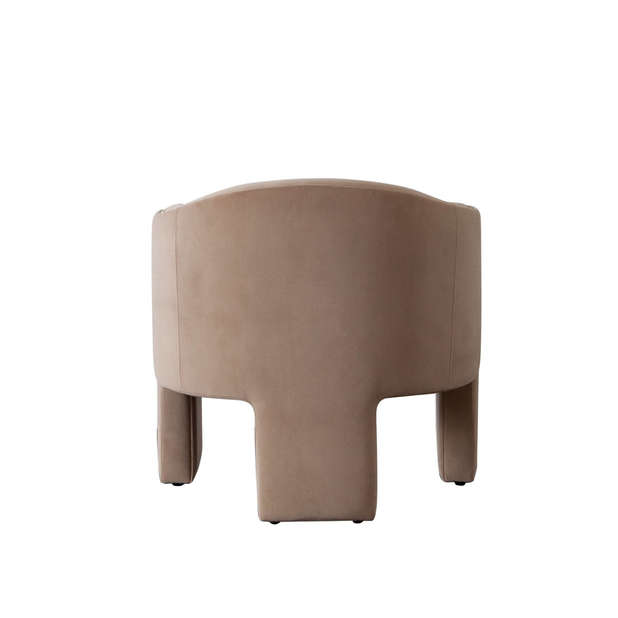 Sillón decorativo Leyah