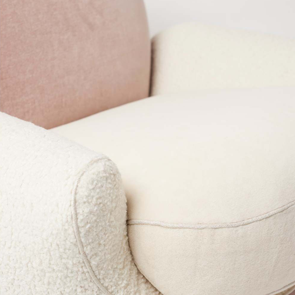 Silla Laurent de Christina Boschetti
