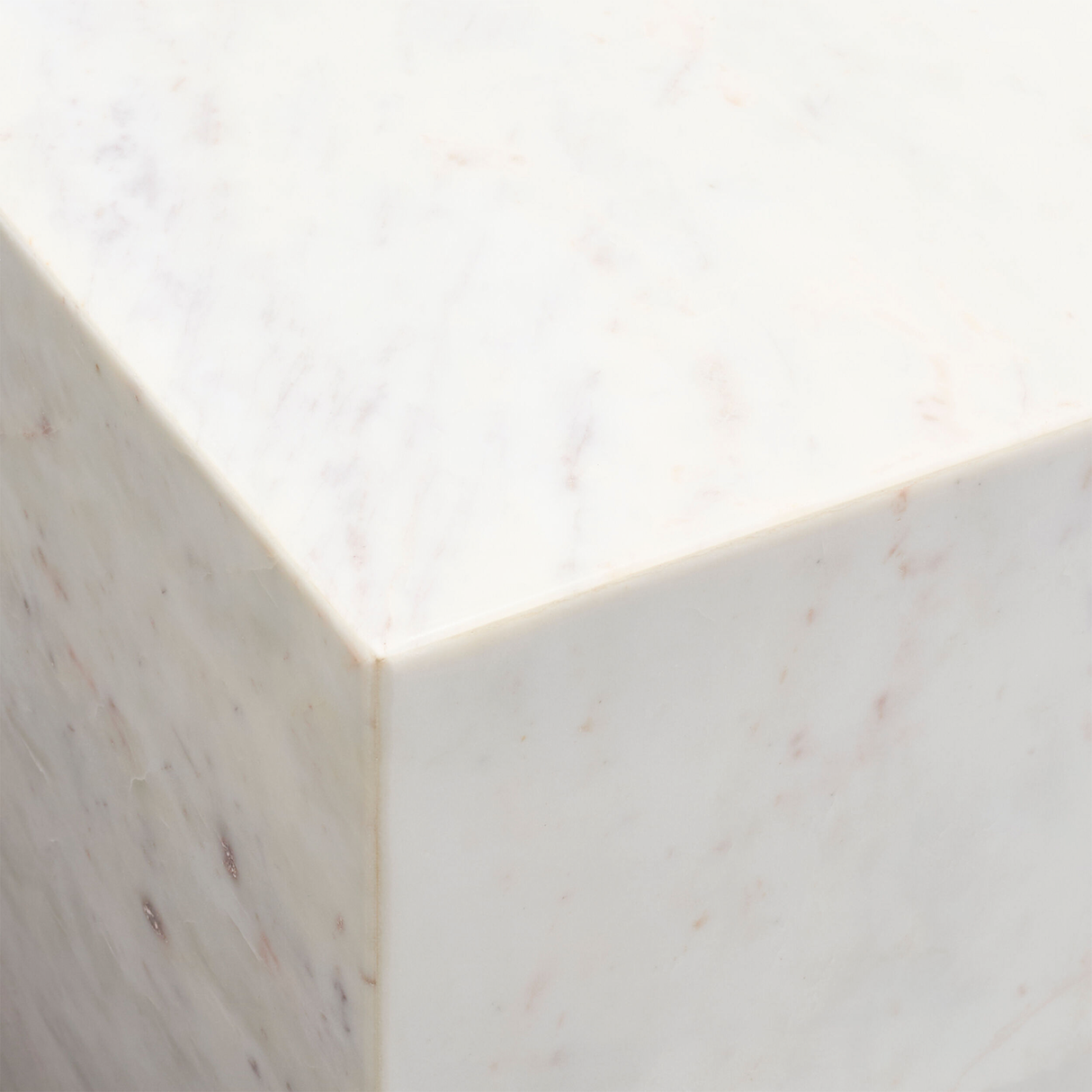 Metier End Table