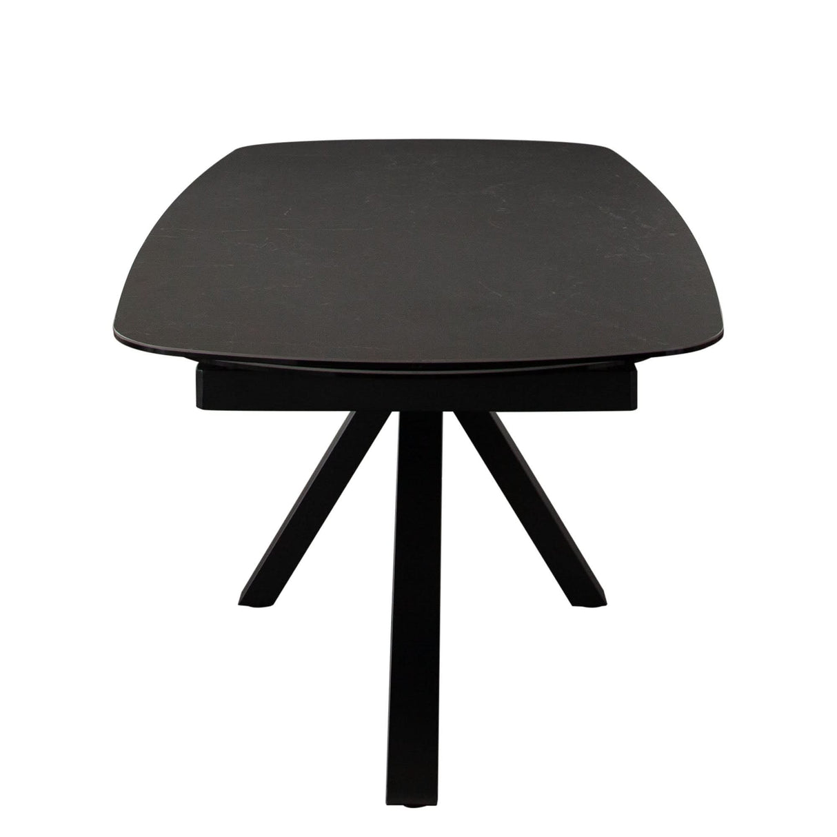 Mesa de comedor extensible Onyx