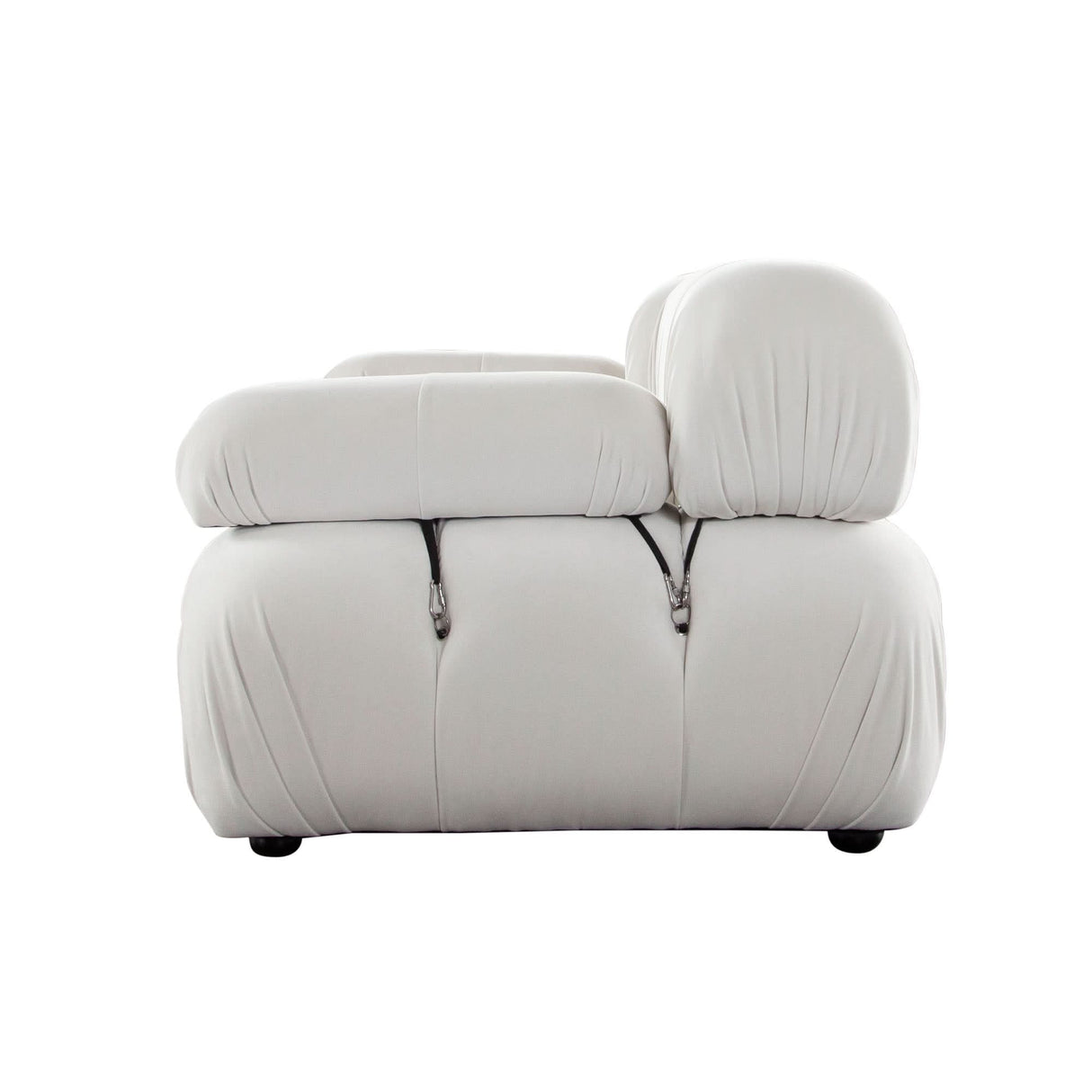 Sofá modular de 2 piezas Paloma
