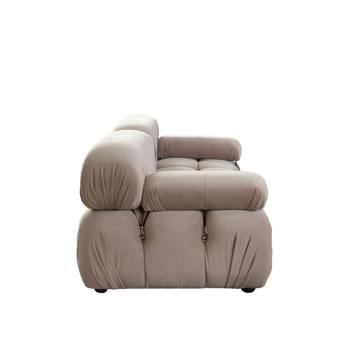 Sofá modular de 2 piezas Paloma