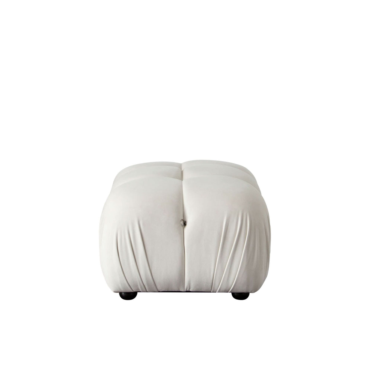 Otomana rectangular Paloma
