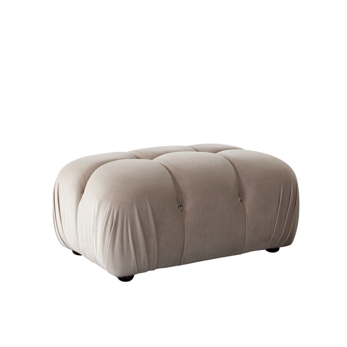 Otomana rectangular Paloma