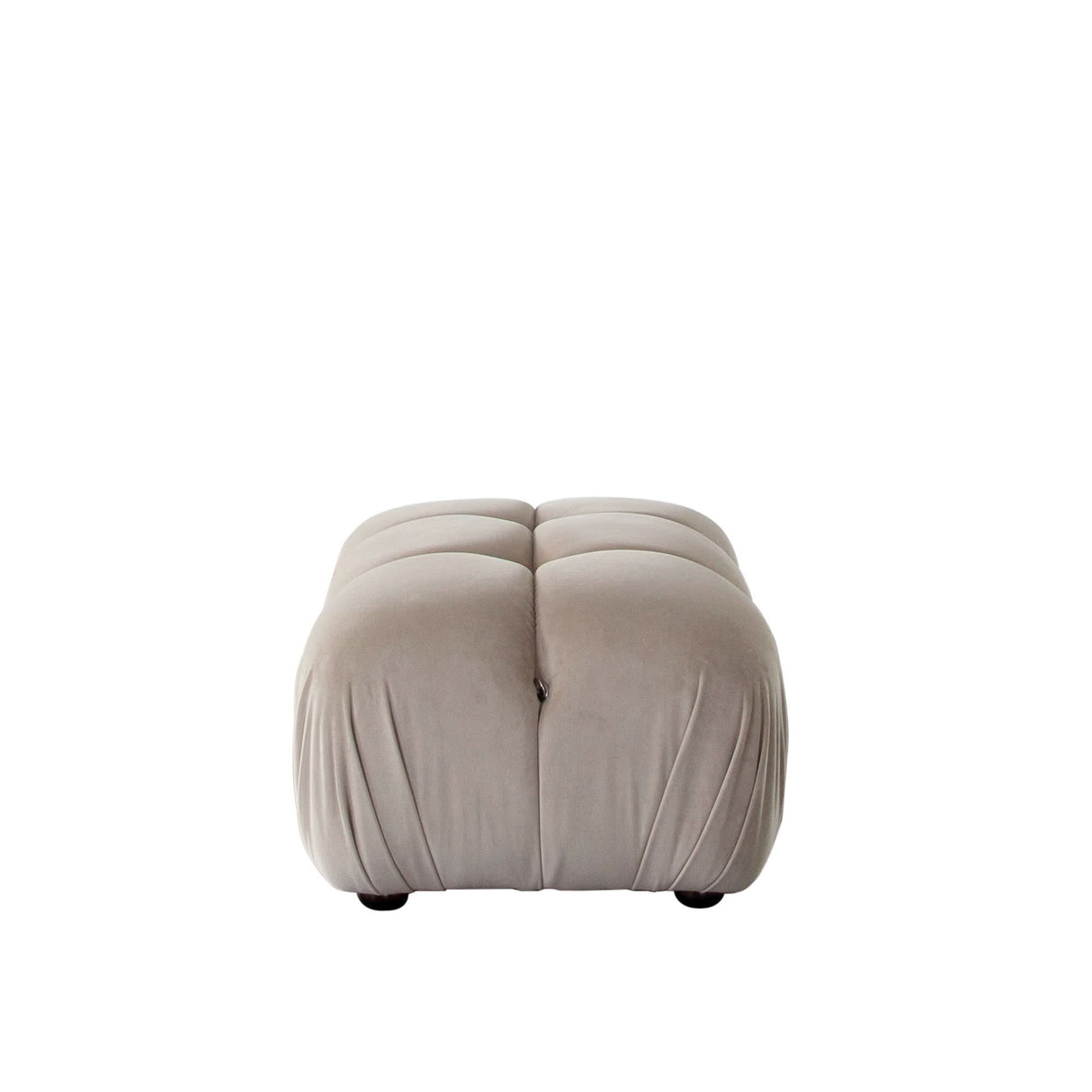 Otomana rectangular Paloma