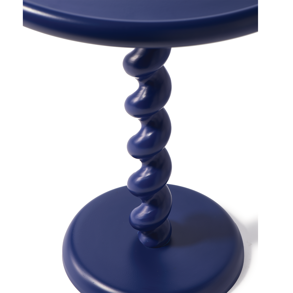 Mesa auxiliar Twister