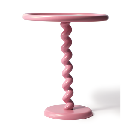 Mesa auxiliar Twister