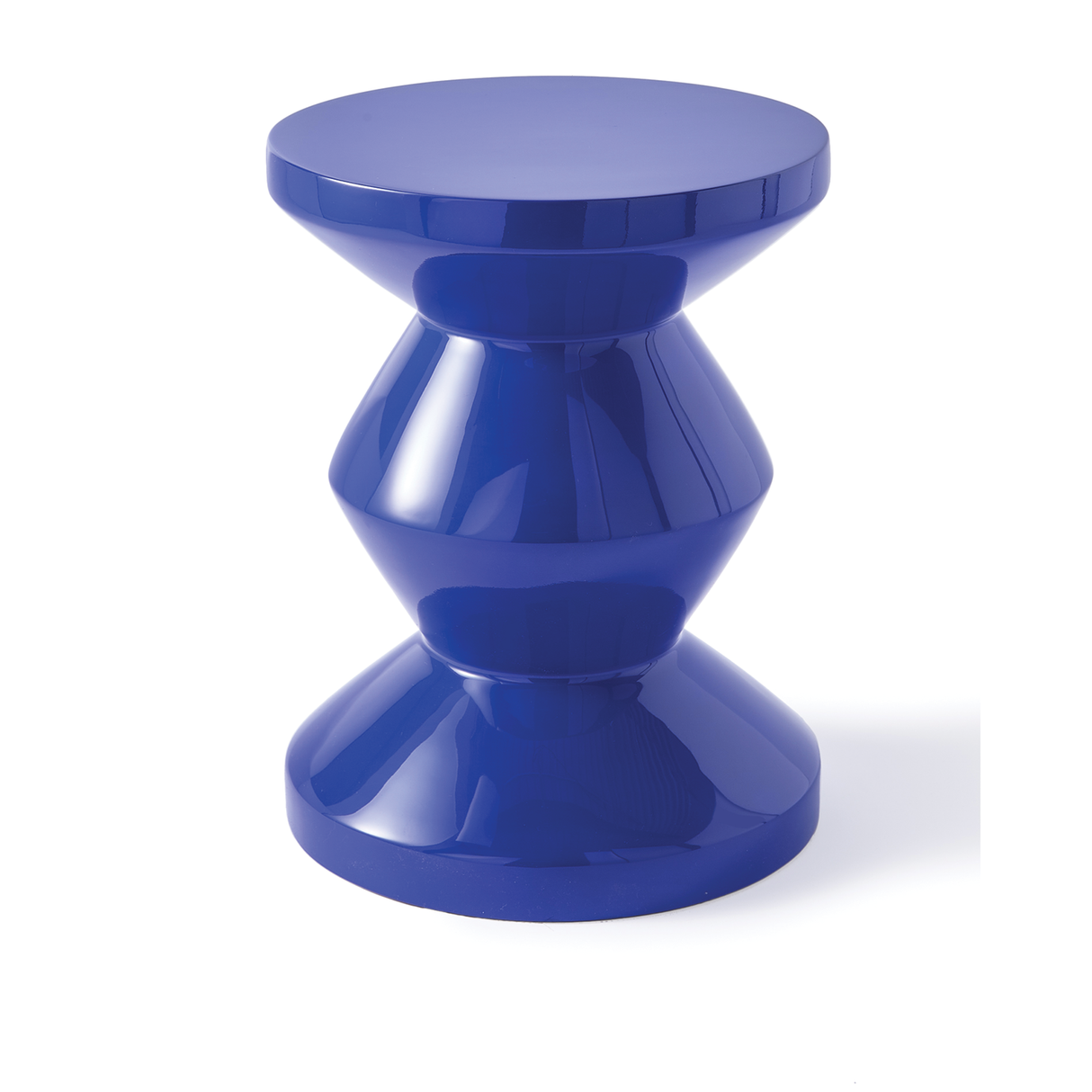 Taburete Zig Zag