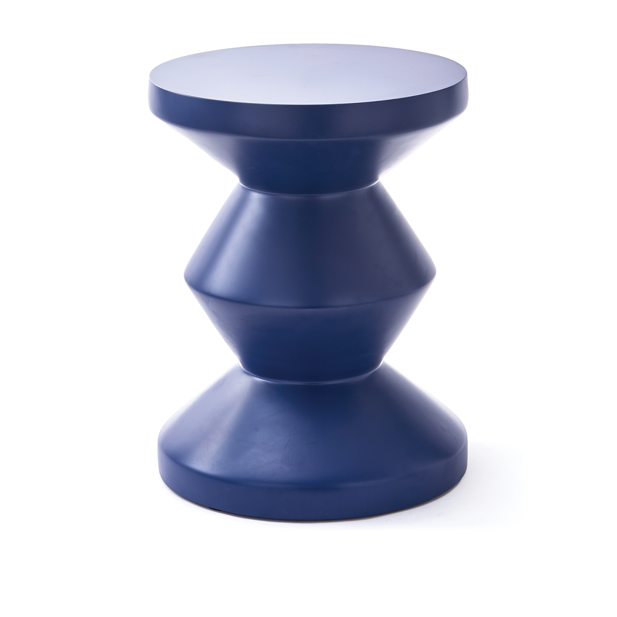 Taburete Zig Zag