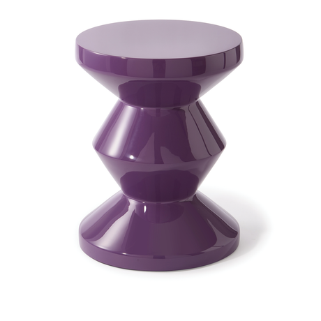 Taburete Zig Zag