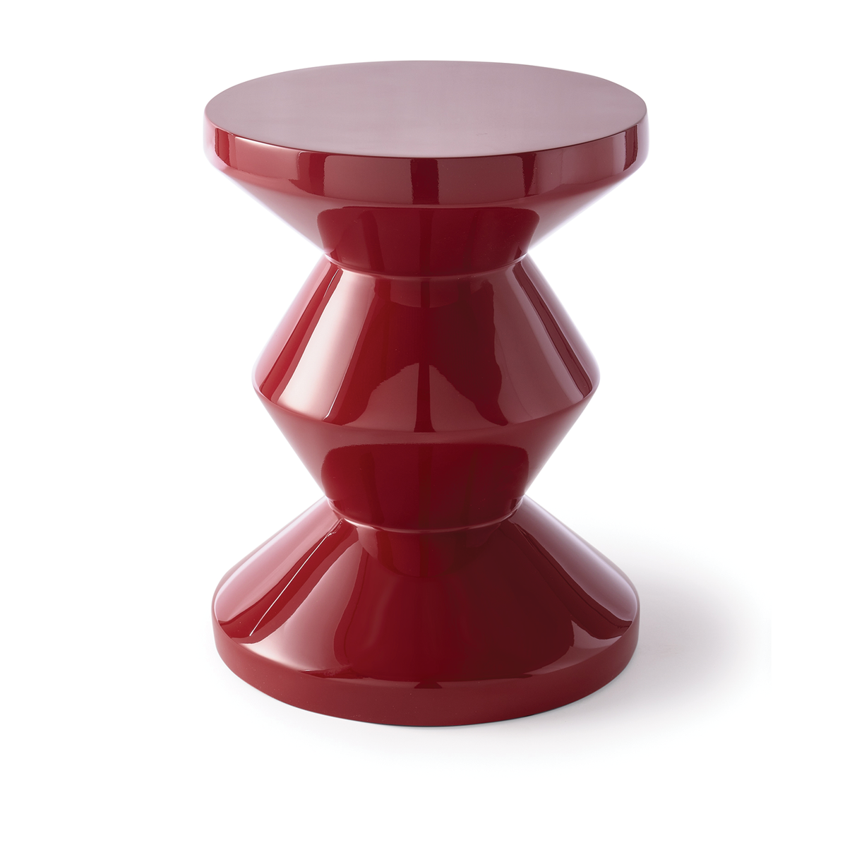 Taburete Zig Zag