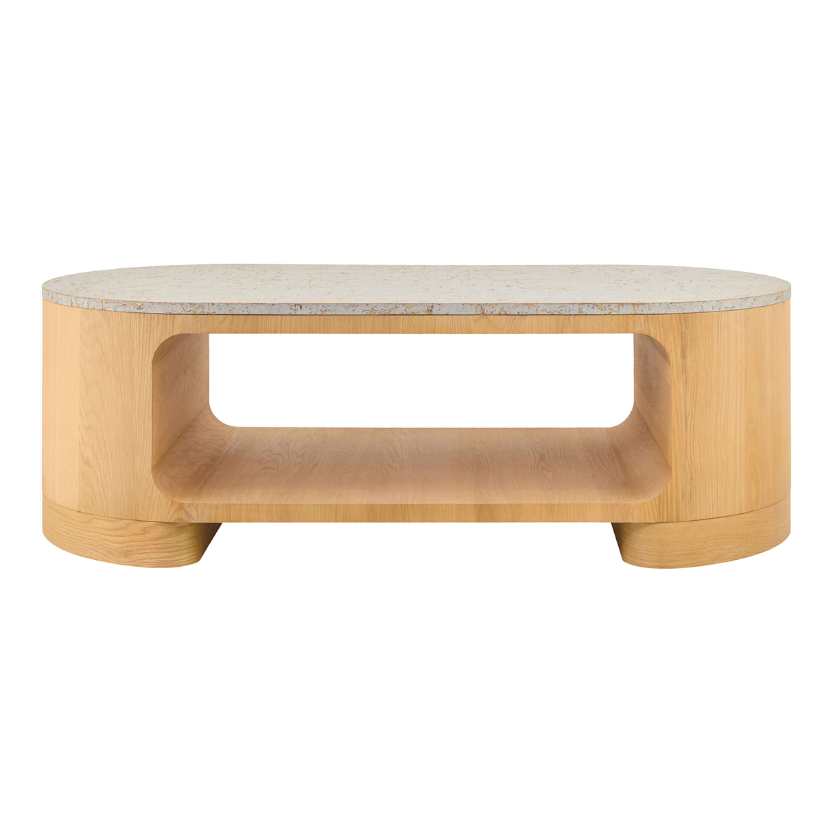 Poros Coffee Table