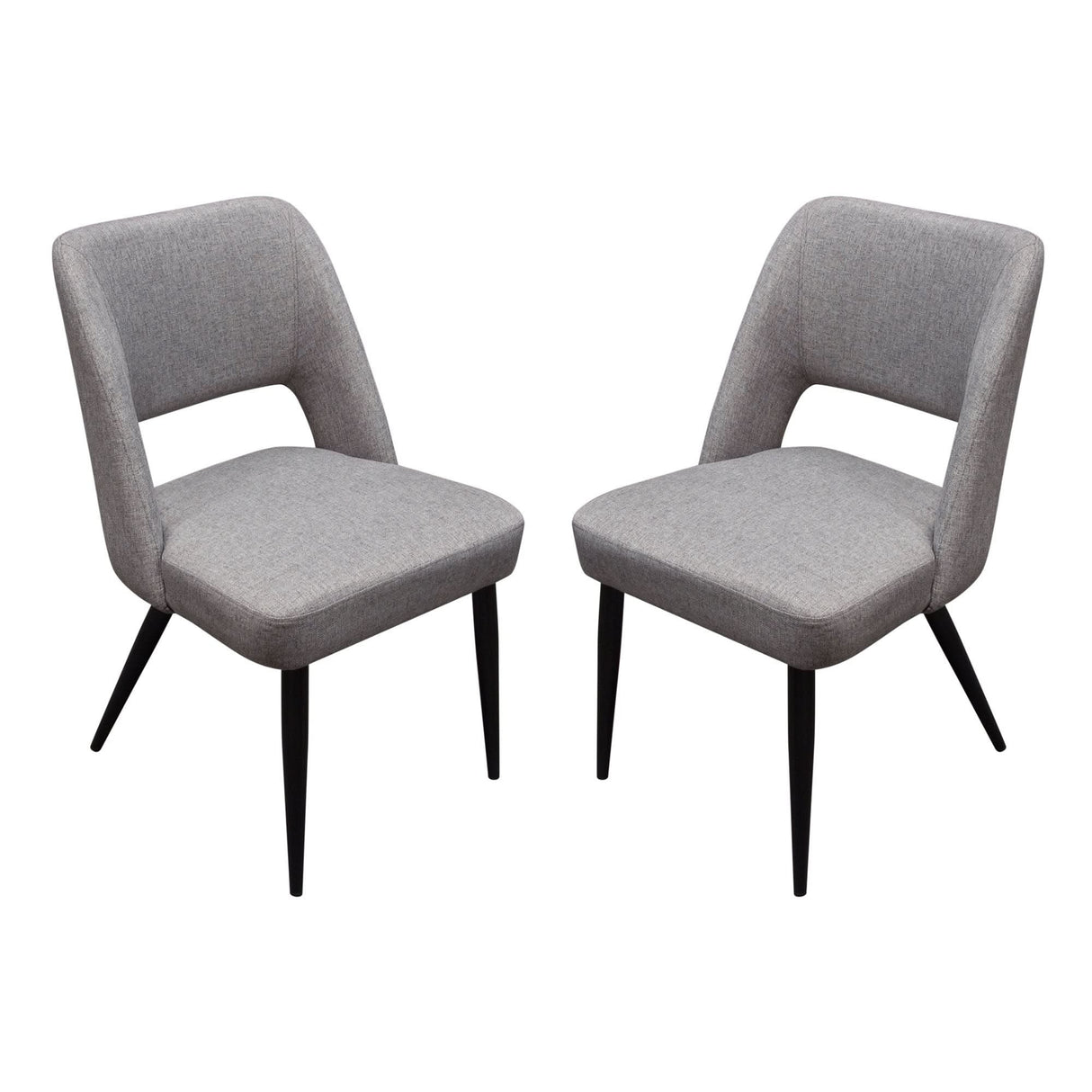 Silla de comedor Reveal (juego de 2)