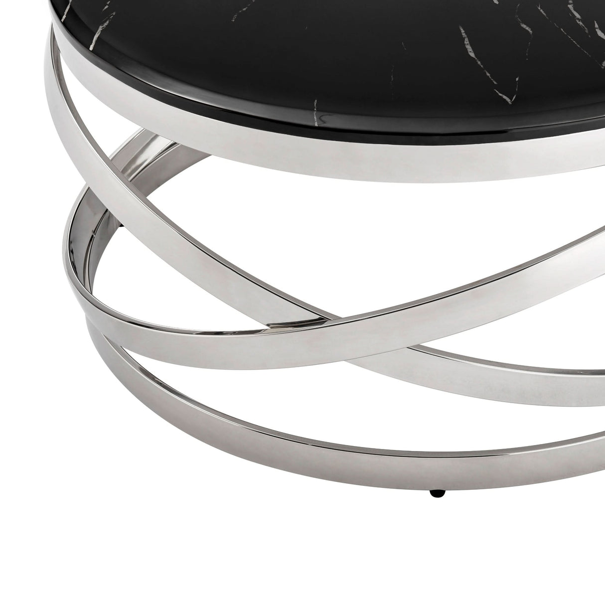 Mesa de centro elegante Aurora