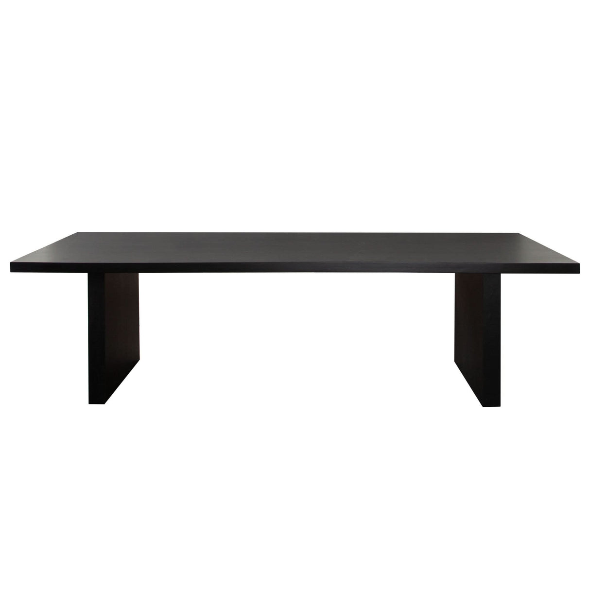 Mesa de comedor de madera Sonoma