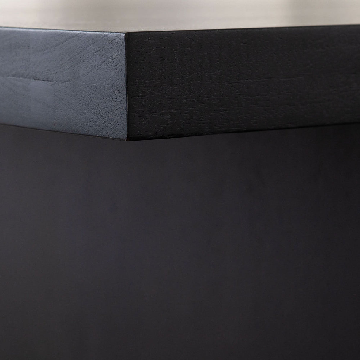 Mesa de comedor de madera Sonoma