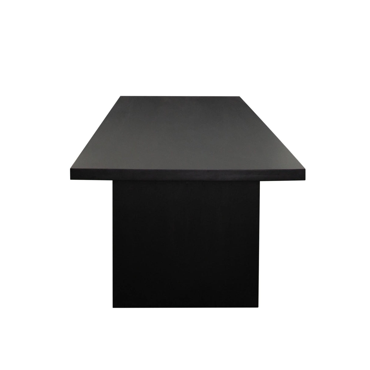 Mesa de comedor de madera Sonoma