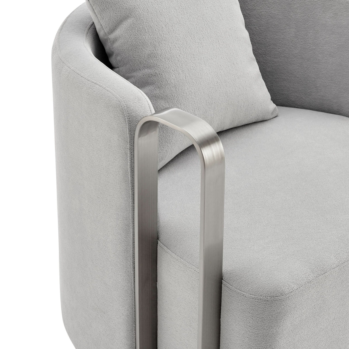 Sillón con acento Marvel