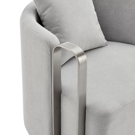 Sillón con acento Marvel