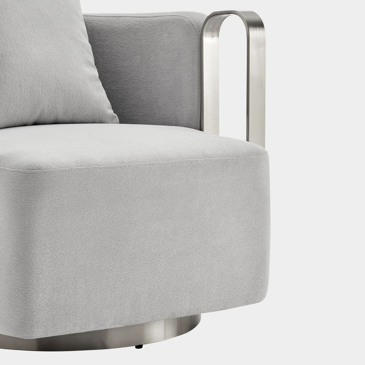 Sillón con acento Marvel