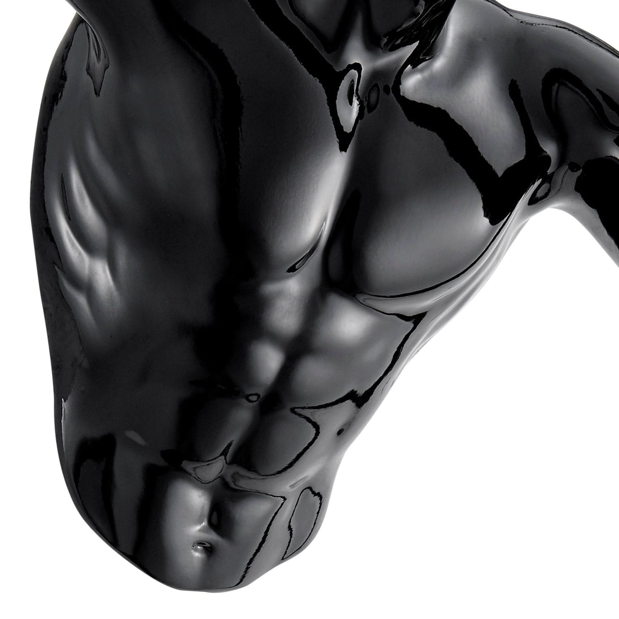 Wall Runners Sculptures (Set of 2)