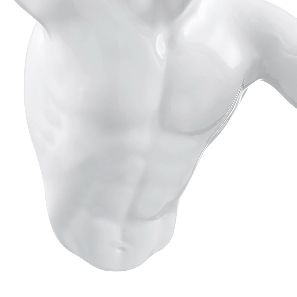 Wall Runners Sculptures (Set of 2)
