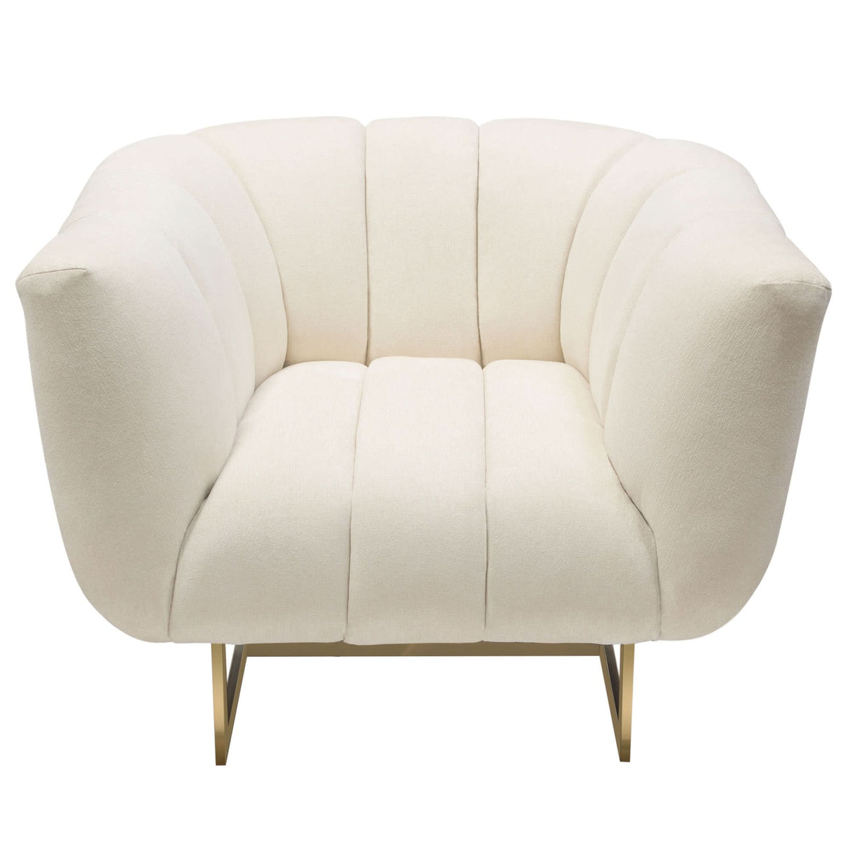Sillón con acento Venus