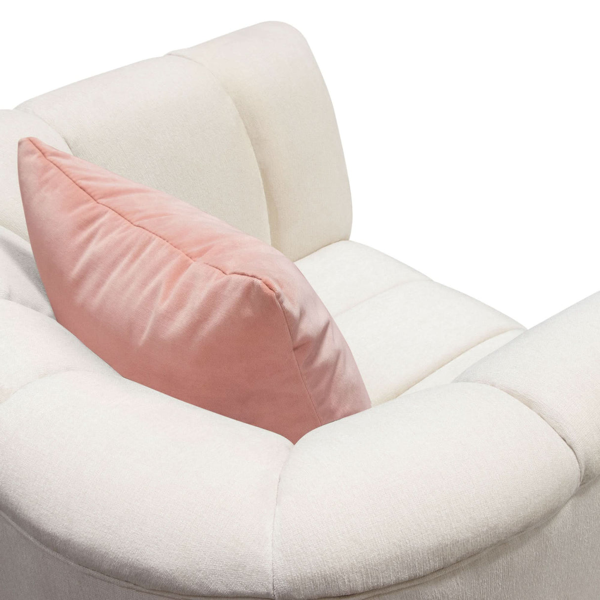 Sillón con acento Venus