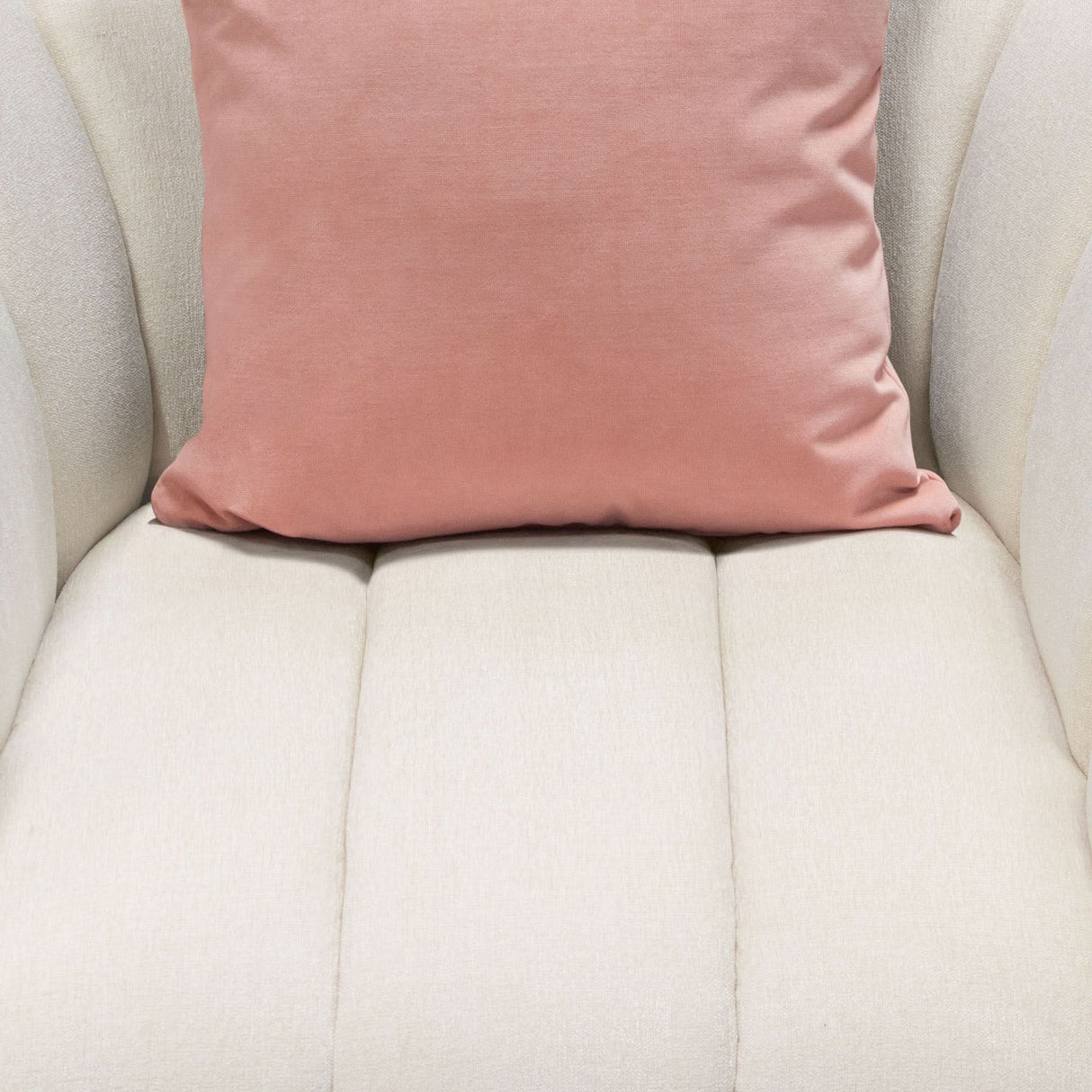 Sillón con acento Venus