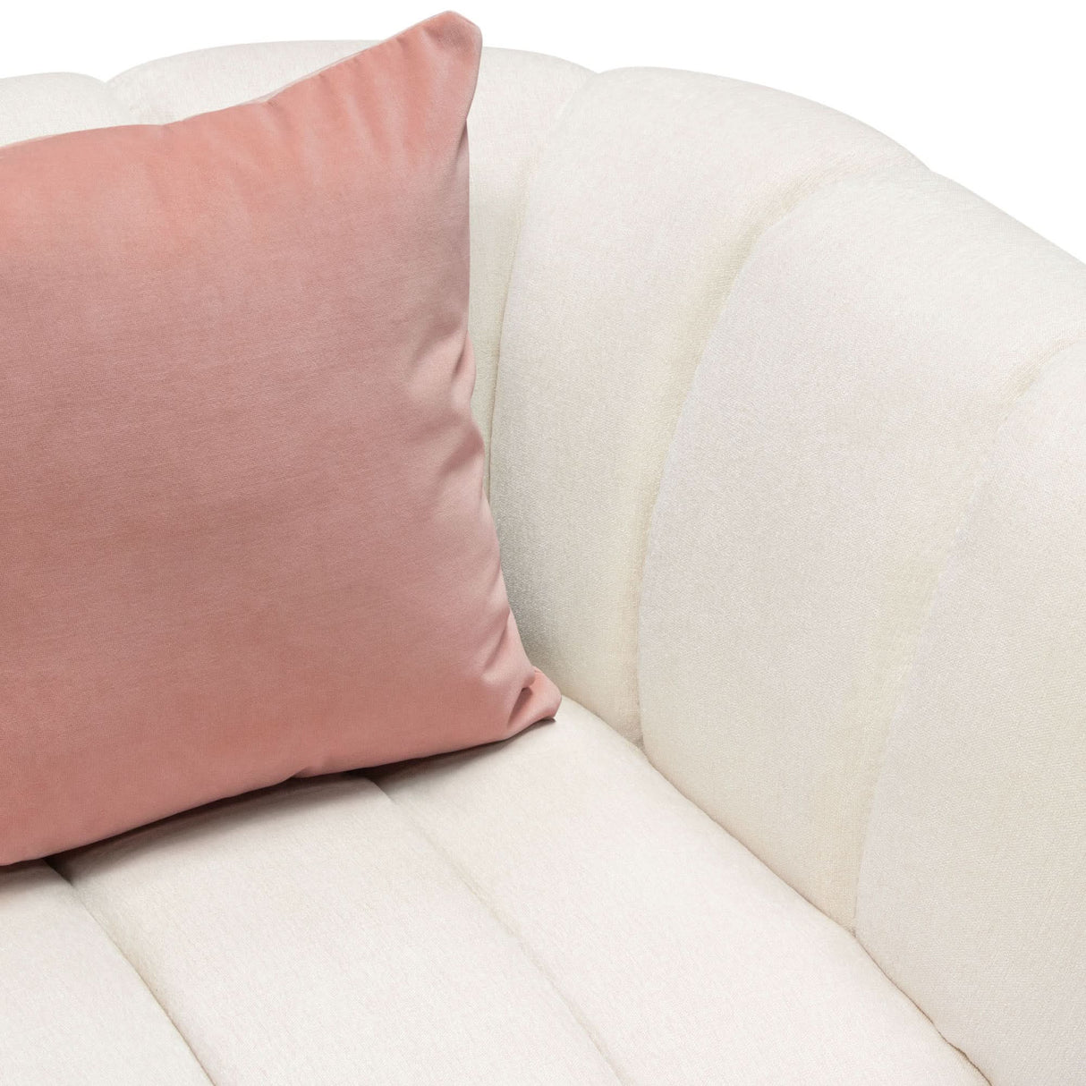 Sillón con acento Venus