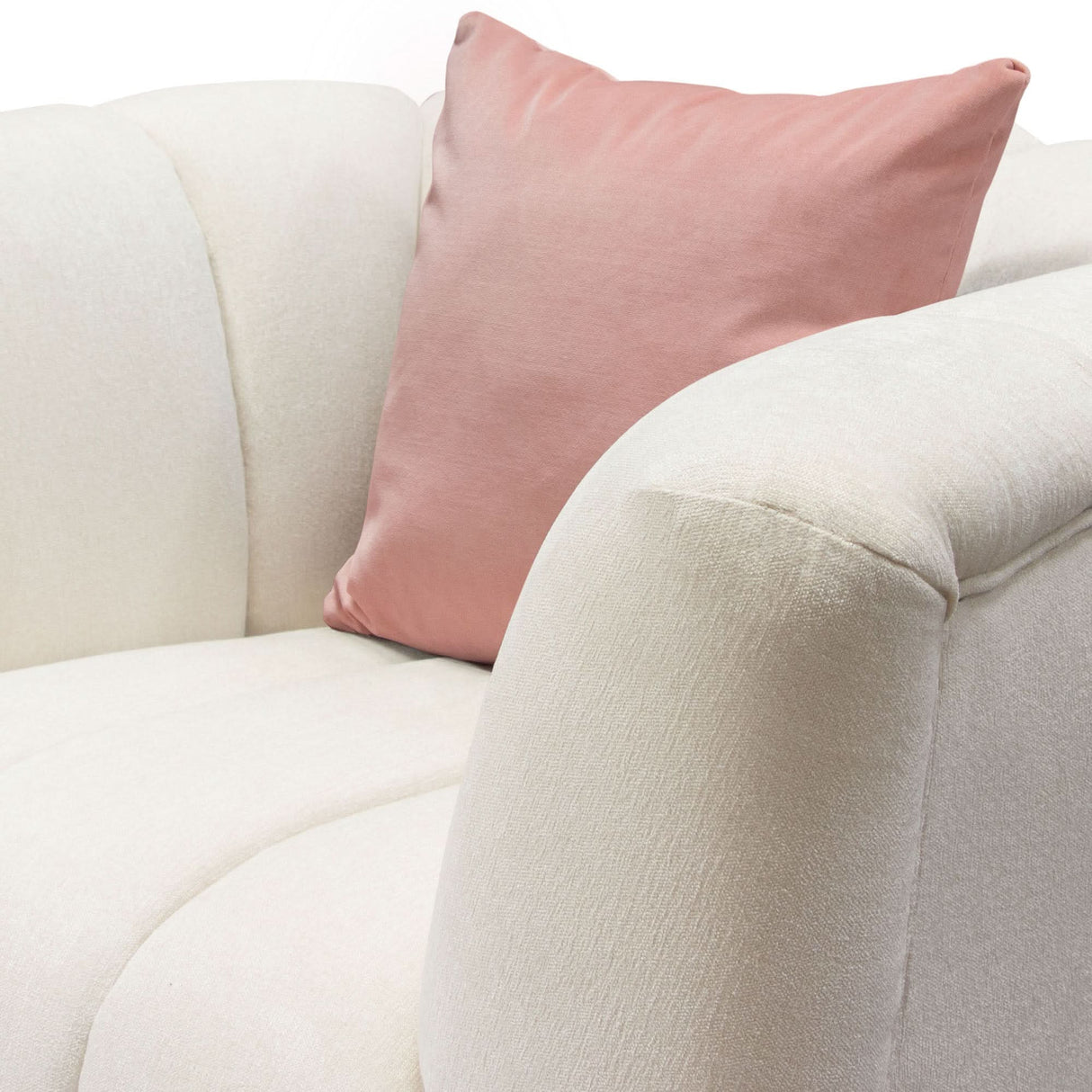 Sillón con acento Venus