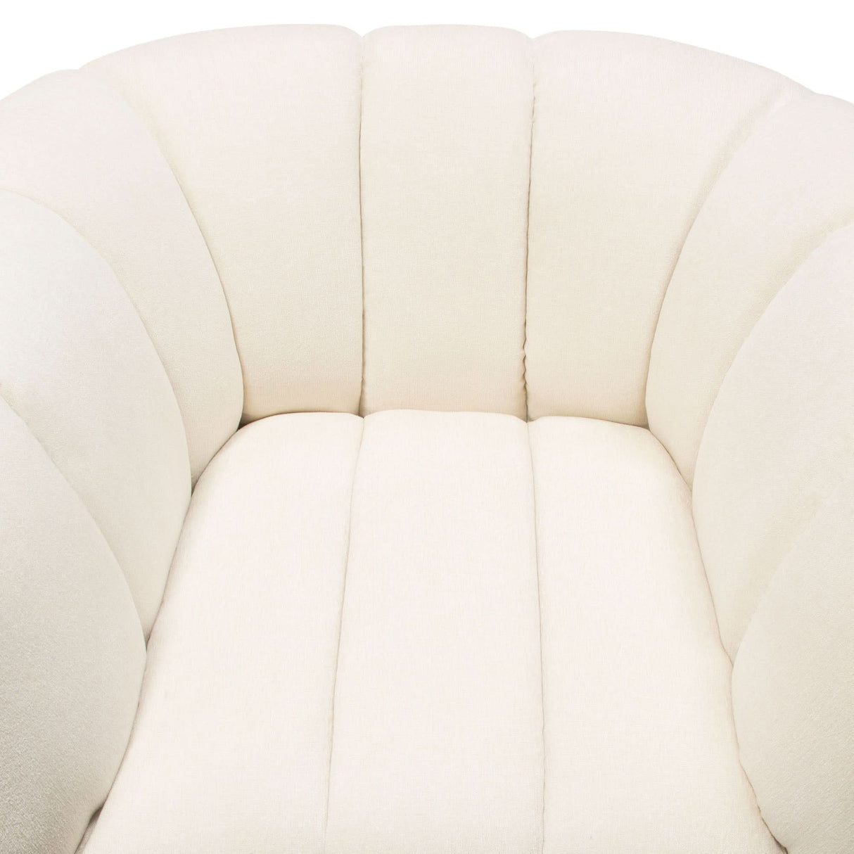 Sillón con acento Venus