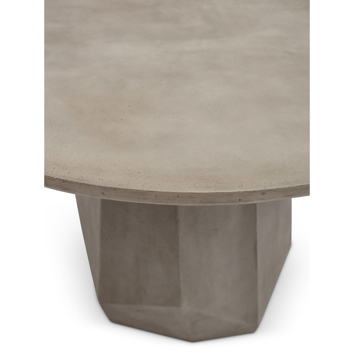 Mesa de comedor Kristal