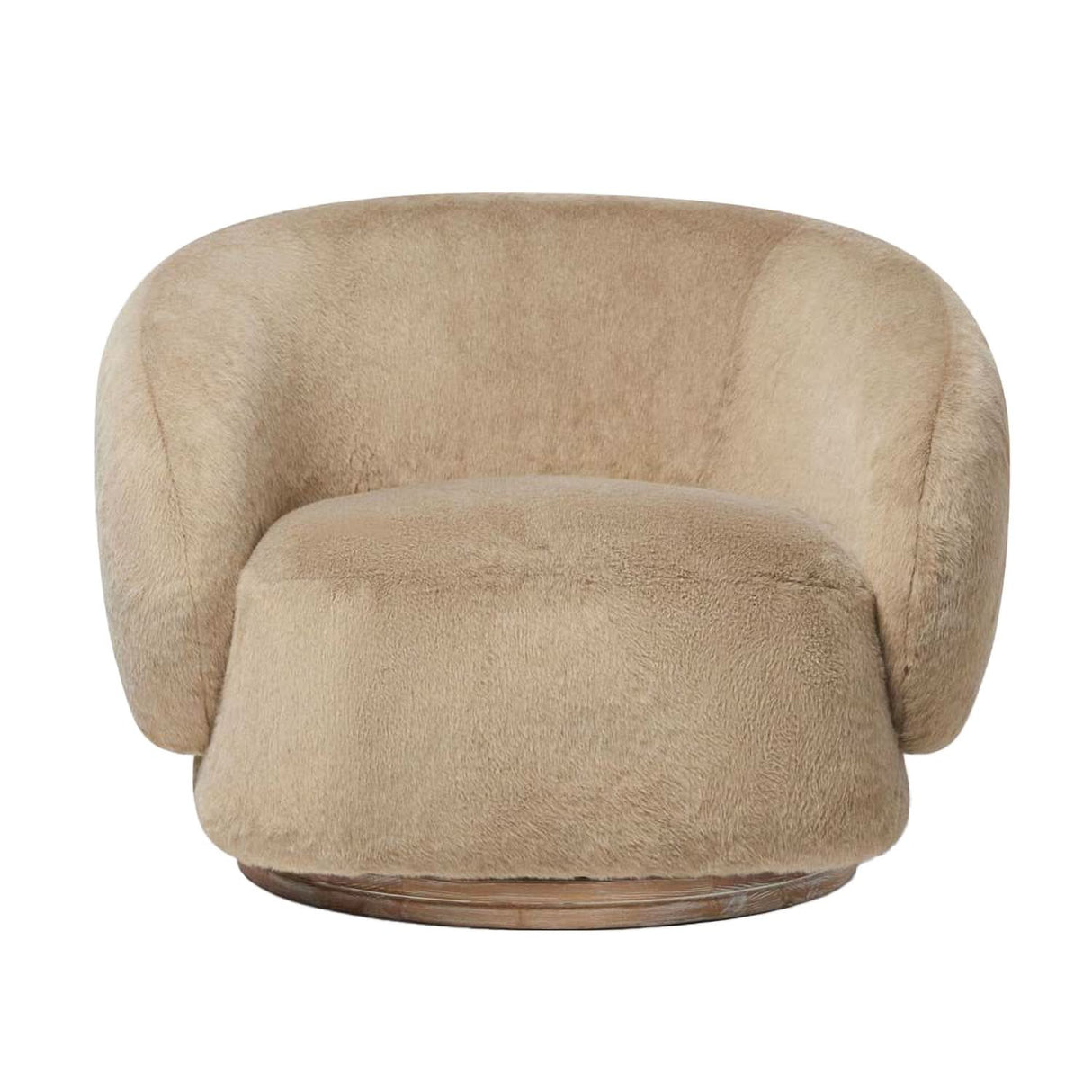 Sillón de sauce
