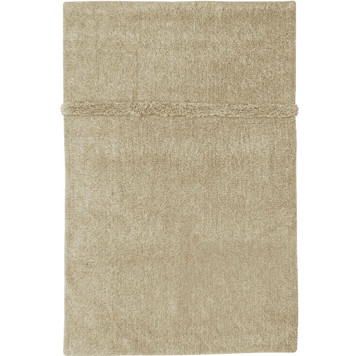 Alfombra de lana Tundra Beige