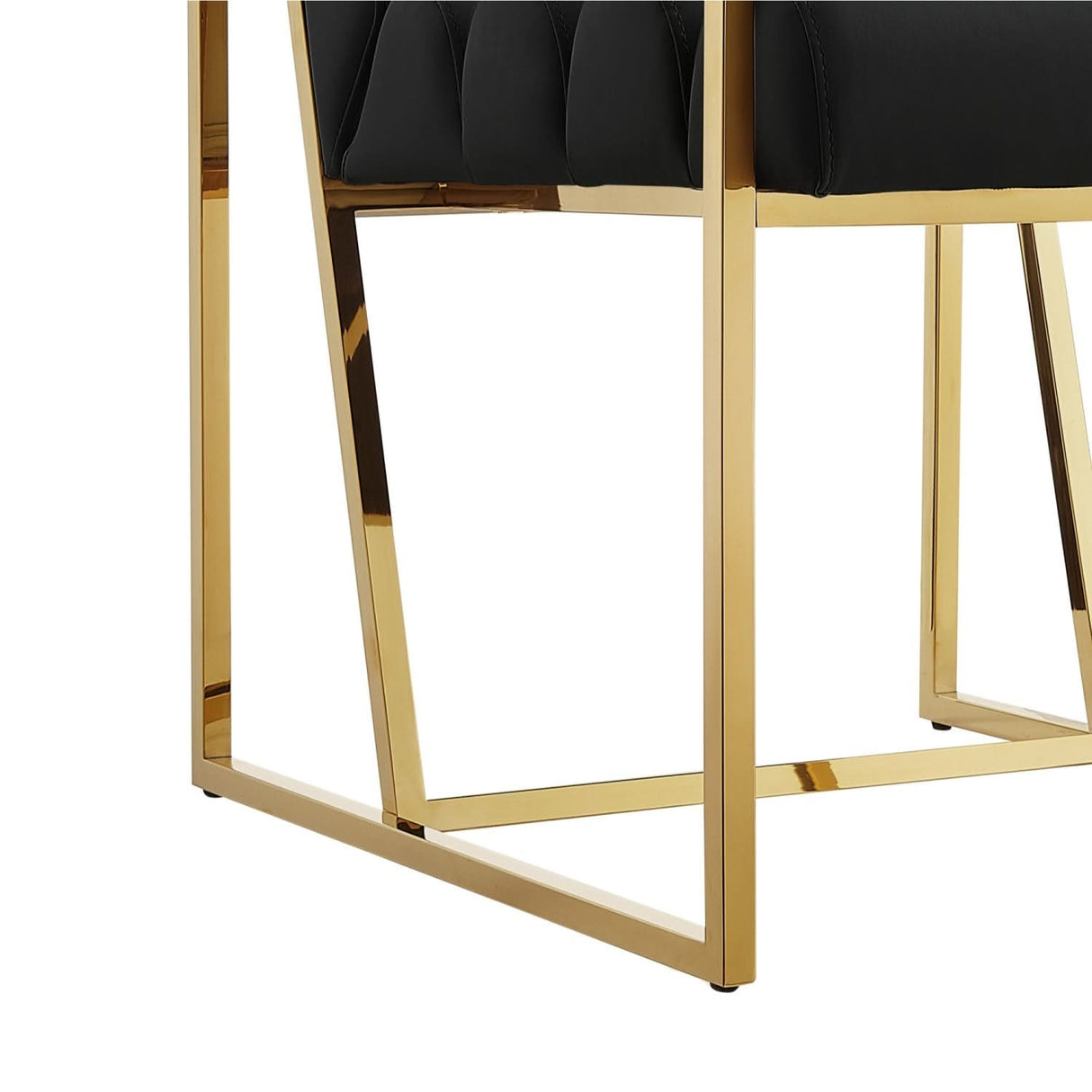 Silla de comedor Dalia (juego de 2)