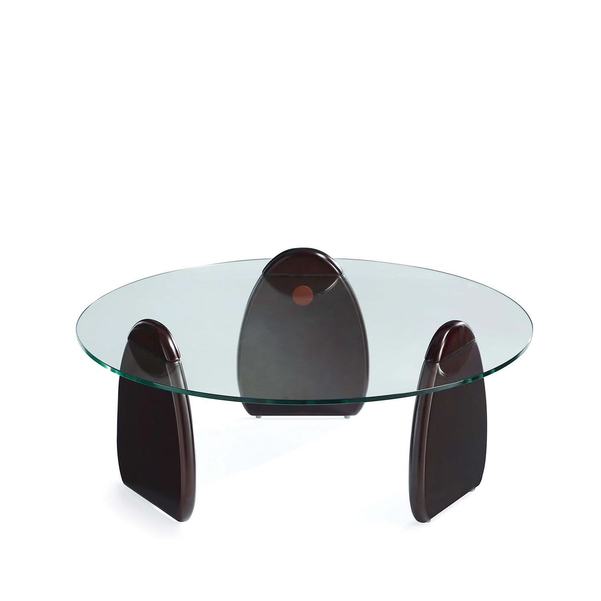 Mesa de centro moderna Artesia