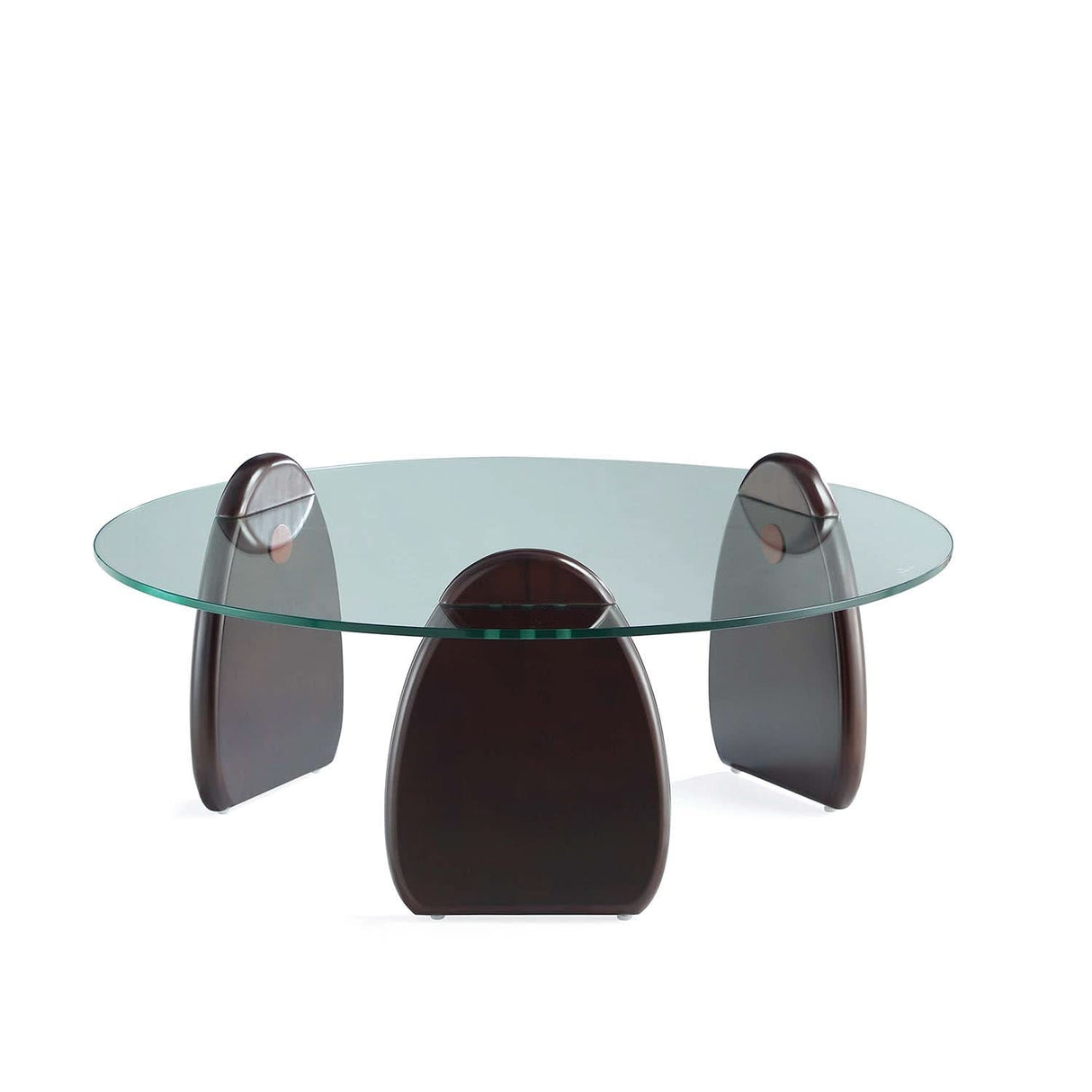 Mesa de centro moderna Artesia