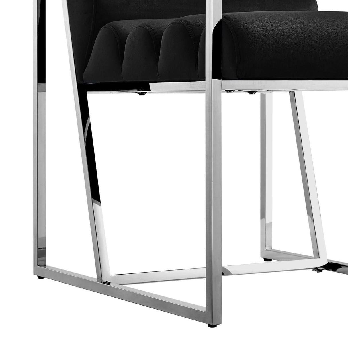 Silla de comedor Dalia (juego de 2)