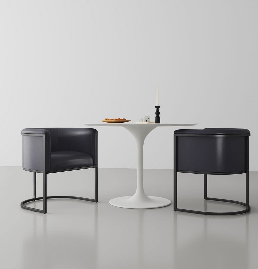Silla de comedor Bali