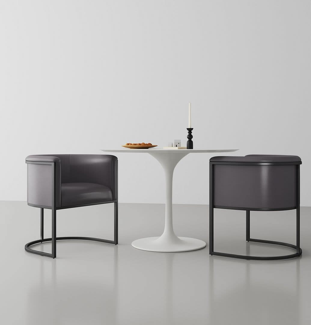 Silla de comedor Bali