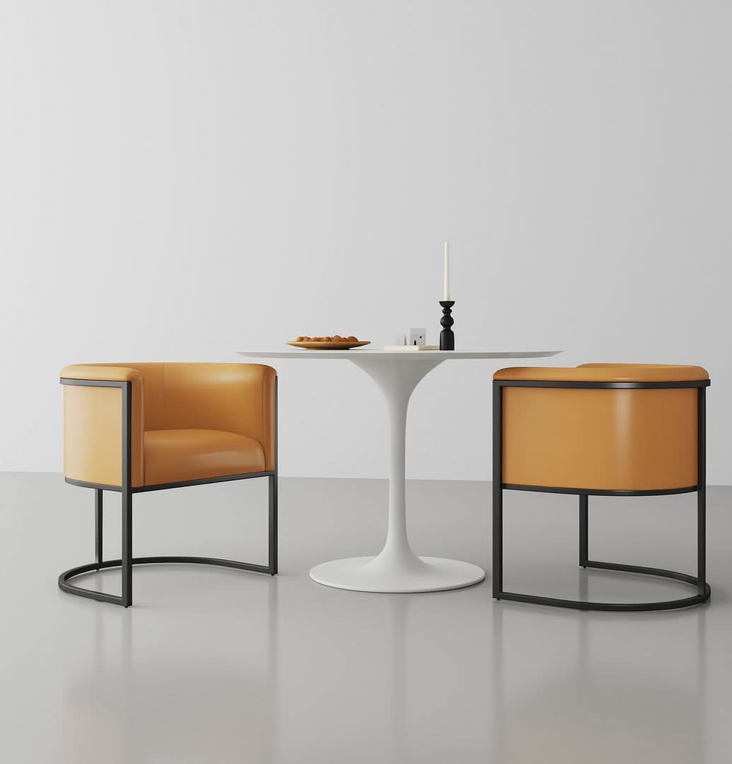 Silla de comedor Bali