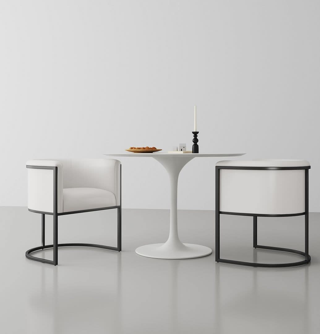 Silla de comedor Bali