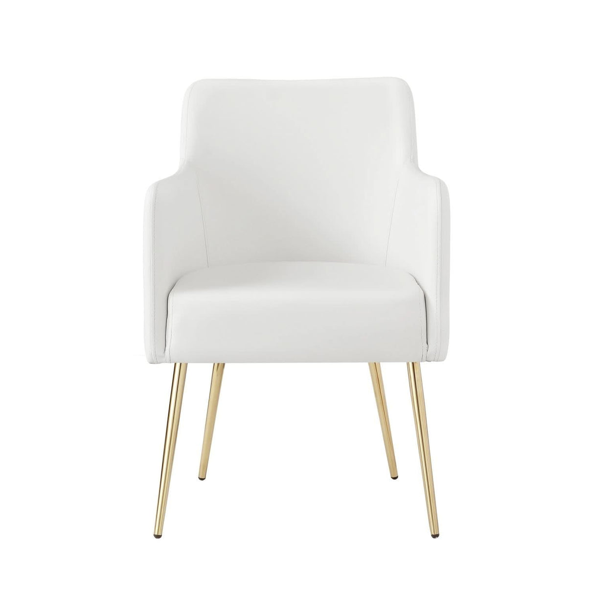 Silla de comedor Christine (juego de 2)